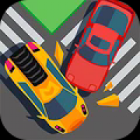 疯狂碰碰车老司机