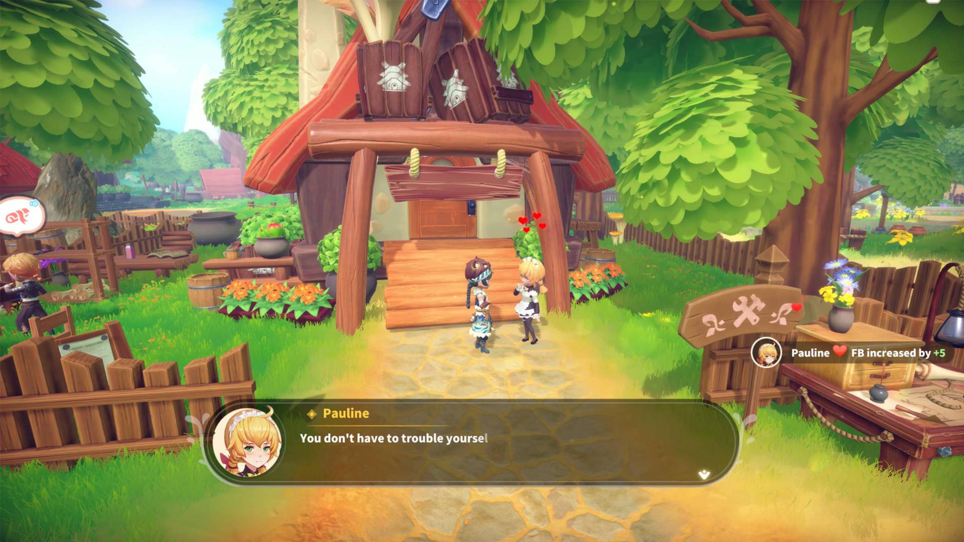 牧野之歌Song Of The Prairie