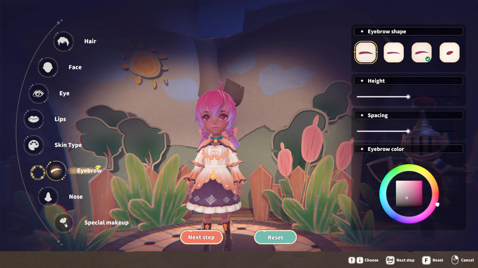 牧野之歌Song Of The Prairie