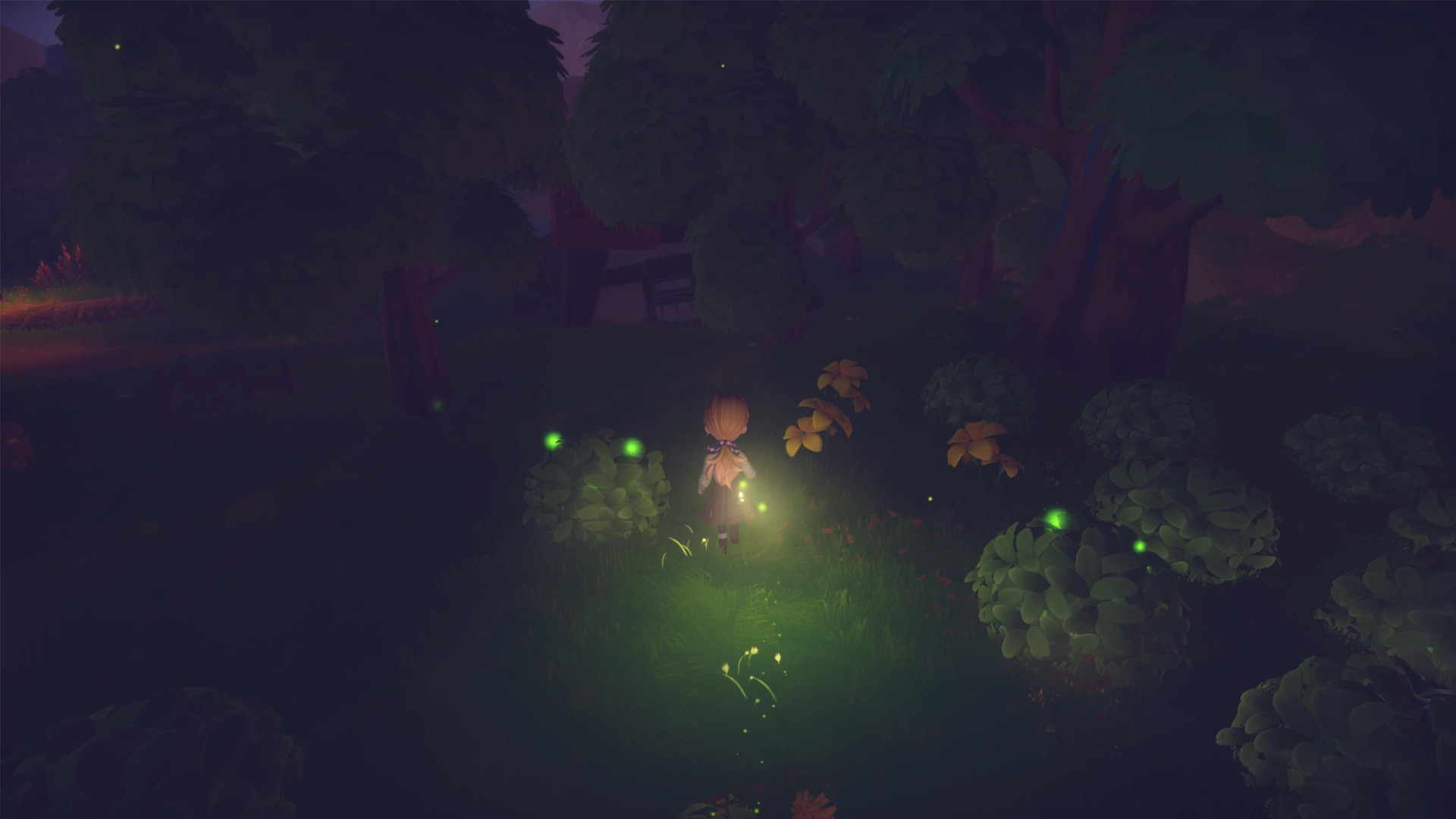 牧野之歌Song Of The Prairie