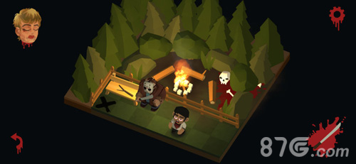 Friday the 13th: Killer Puzzle