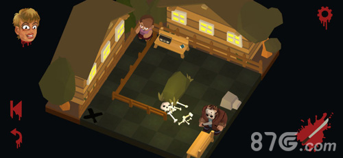 Friday the 13th: Killer Puzzle