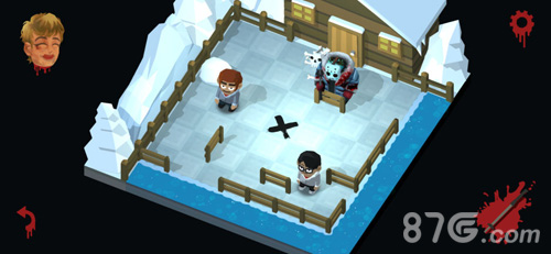 Friday the 13th: Killer Puzzle