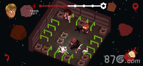 Friday the 13th: Killer Puzzle