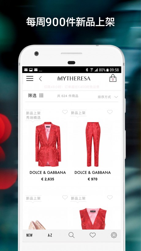 mytheresa