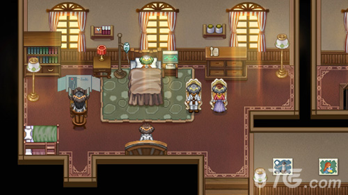 To the Moon免费版