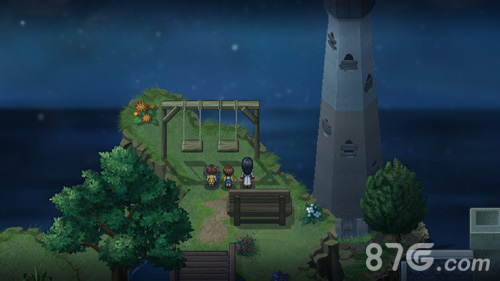 To the Moon免费版