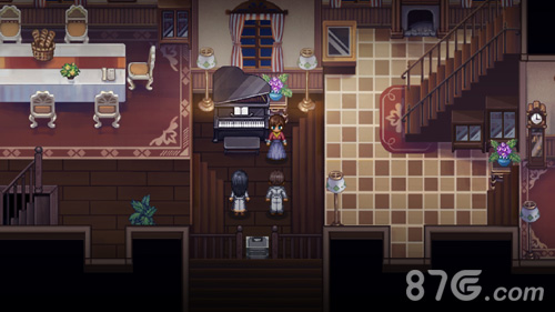 To the Moon免费版