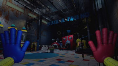 poppyplaytime联机版