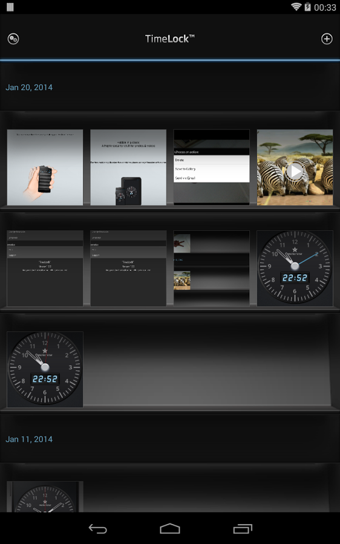 TimeLock（时间锁）