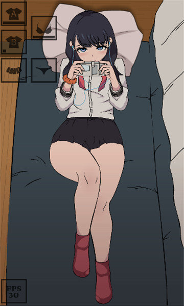 Touch it RIKKA汉化版