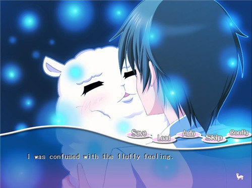 我的女朋友是草泥马