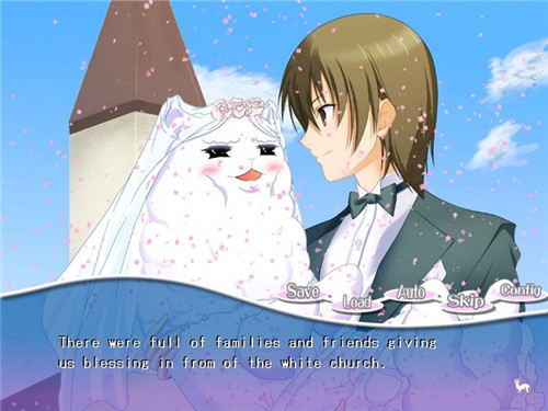 我的女朋友是草泥马