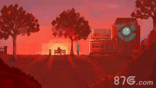 The End of the World中文版