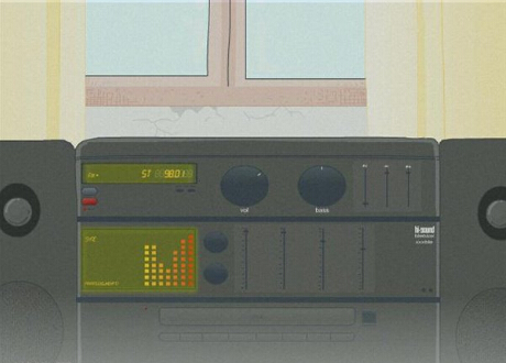 小女孩家中的惨案（The Ugly)