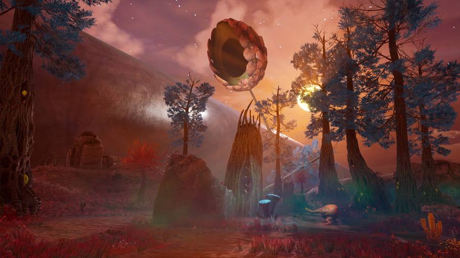 the eternal cylinder