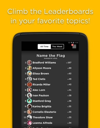 QuizUp