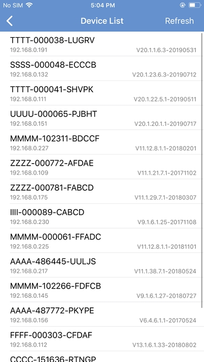 UpdateTool更新工具