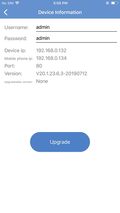 UpdateTool更新工具