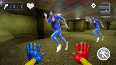 神秘迷宫大冒险2024