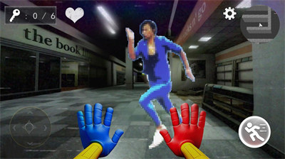 神秘迷宫大冒险2024