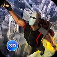 城市英雄模拟器2024