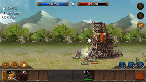 神秘小孩机关挑战app