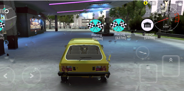 XCars街头赛车中文版