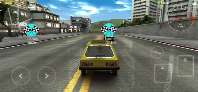 XCars街头赛车中文版