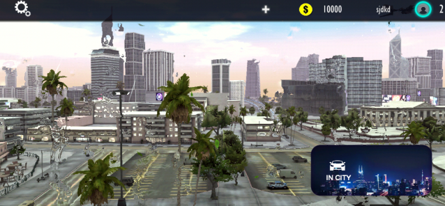 XCars街头赛车中文版