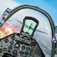 现代海战制空模拟app