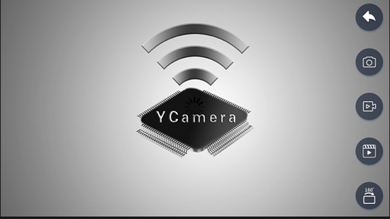 YCamera