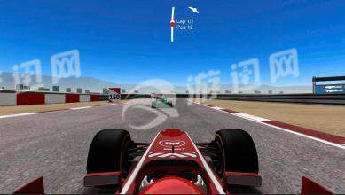 FX-Racer Free