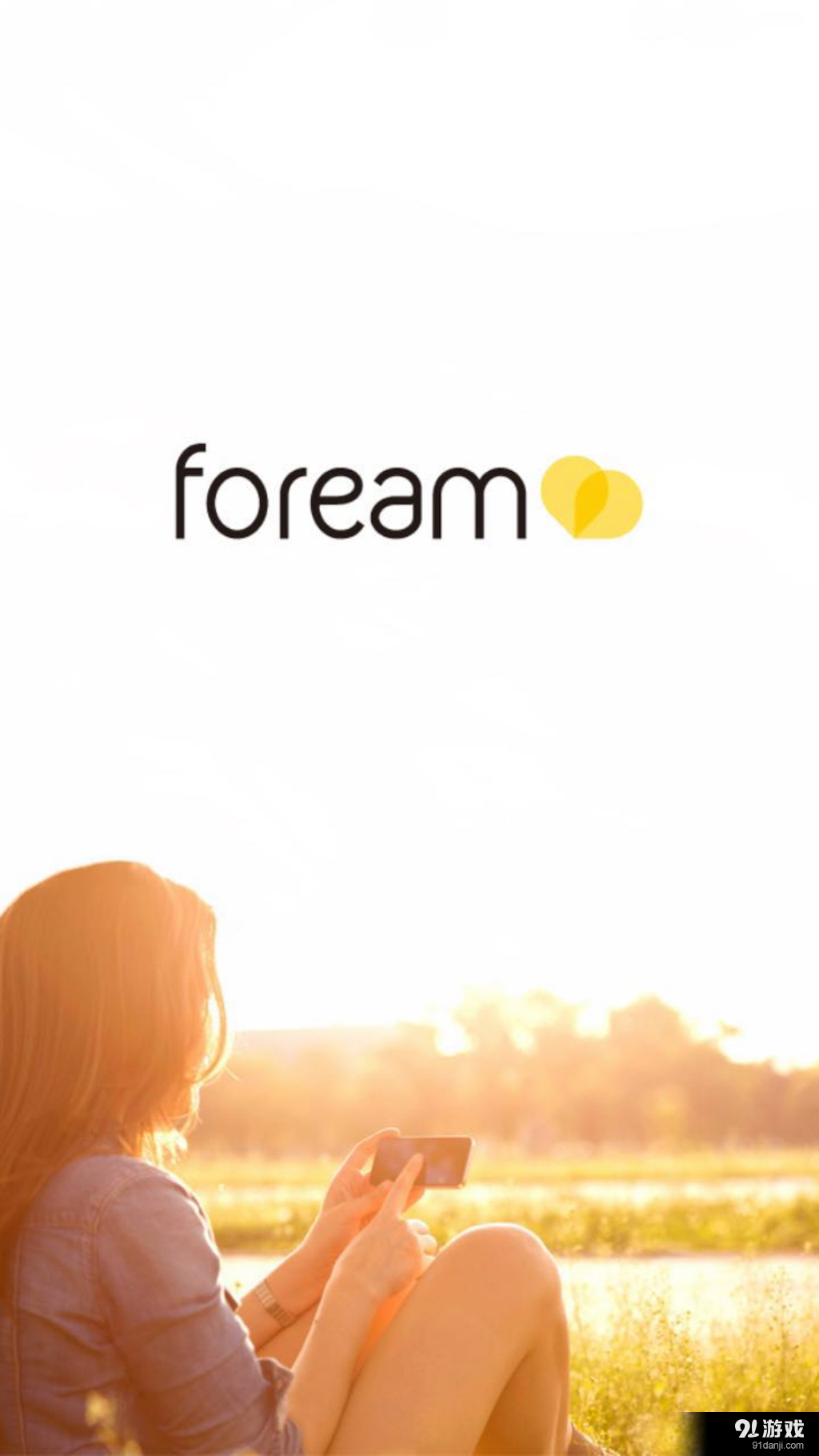 Foream Connect