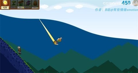 戴夫的滑草大冒险（DaiFuSkiing）