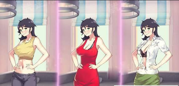 口袋老婆Pocket Waifu