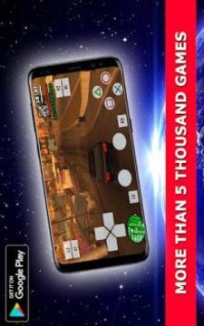 PS2 Emulator - Full Edition