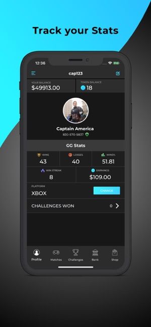 Gamer＇sGrind玩家之心