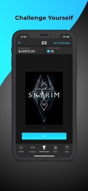 Gamer＇sGrind玩家之心