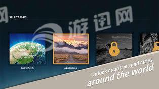 Geoguessr中文版