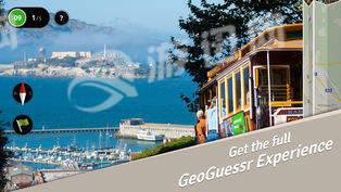 Geoguessr中文版