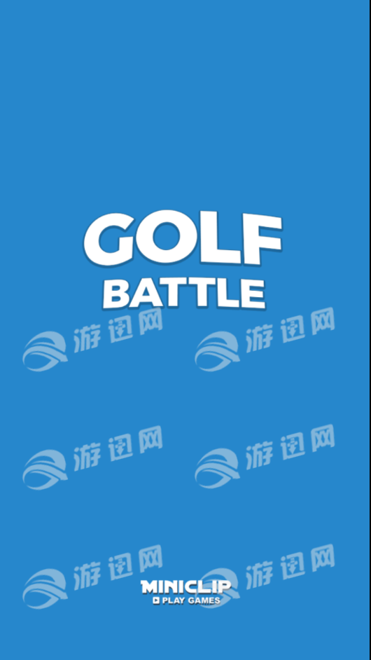 Golf Battle