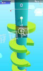 一跳到底游戏带皮肤版