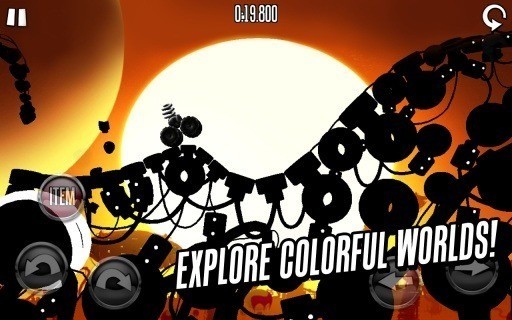 摩托英豪3完整版