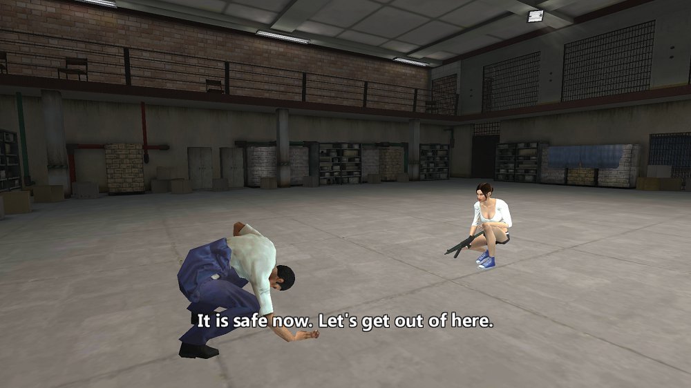 Grand Crime Gangster