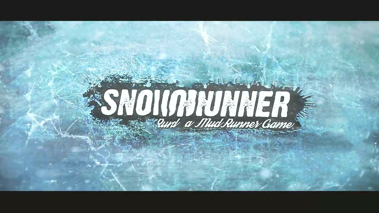snow runner