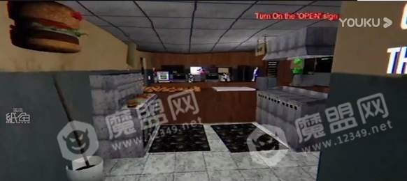 happys humble burger barn