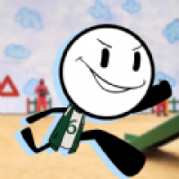 火柴人吃鸡大联盟2024