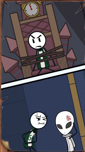 火柴人吃鸡大联盟2024