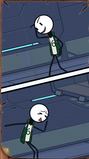 火柴人吃鸡大联盟2024